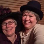 Profile Picture of Glenda P Walden (@irreverentreverend) on Instagram
