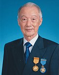Profile Picture of Patrick Se Kit Yuenon Wikipedia