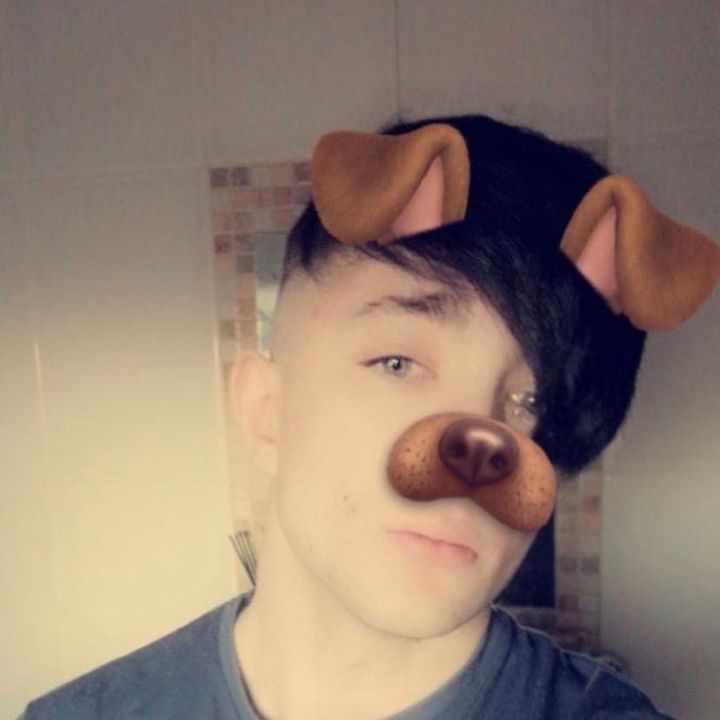 Profile Picture of Christian Rees (@christianwatkinsx) on Tiktok