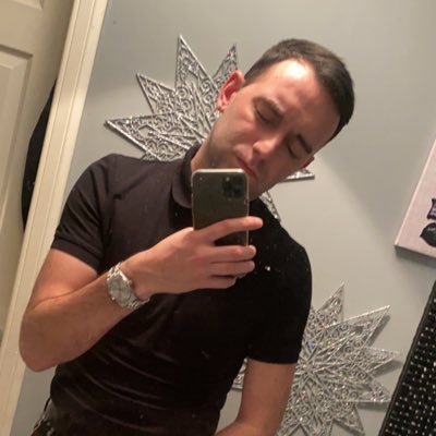 Profile Picture of Robert-Tyler Swann (@xRobertSwann) on Twitter