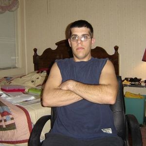 Eric Sparks - Myspace Profile Picture of Eric Sparks (@369606718) on Myspace