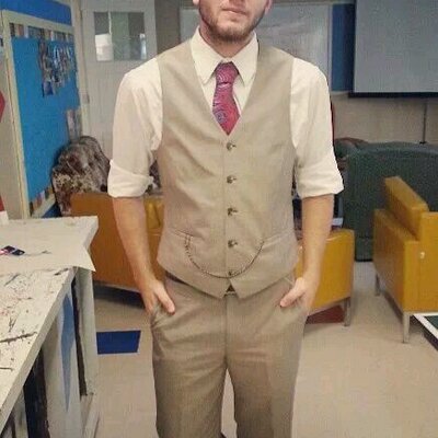 Profile Picture of Zachary Noel (@ZachNoel) on Twitter