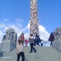 Profile Picture of Ingeborg Schneider (@ingeuc91) on Pinterest