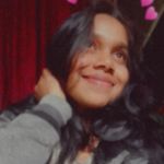 Profile Picture of Sheba John (@_ensunshine_) on Instagram