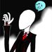 Profile Picture of Cameron Qualls (Slenderman) (@cameron.qualls.75) on Facebook