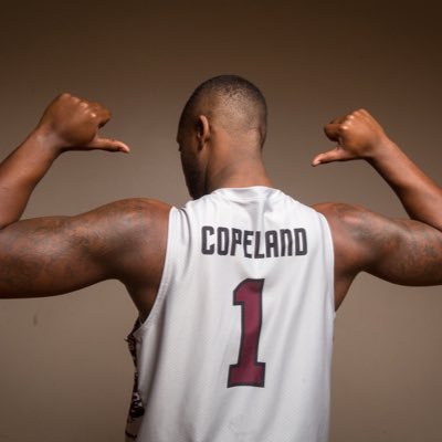 Profile Picture of Jay Copeland #⃣ 1⃣ (@Jay_Cope1) on Twitter