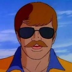 Profile Picture of Bruce Caruthers (@fer_d_lance) on Twitter