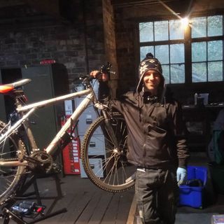 Profile Picture of Robert Lambie (@robert.lambie.94) on Facebook