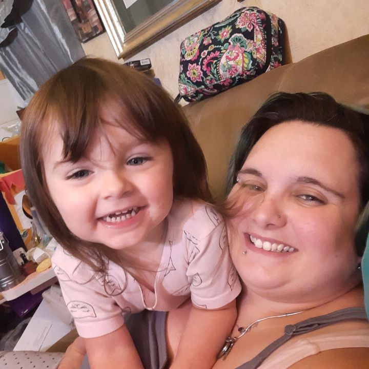 Profile Picture of christinahydock (@christinahydock) on Tiktok