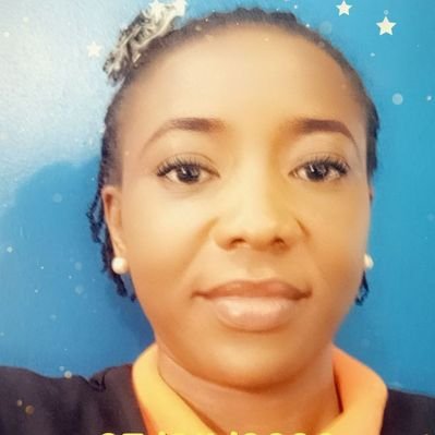 Profile Picture of Emezue Akunna Chioma (@EmezueC) on Twitter