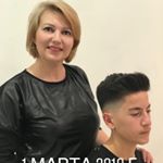 Profile Picture of Мужские Стрижки_Актау_Тамара (@tamara_barber_haircut_aktau) on Instagram