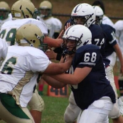 Profile Picture of Bobby Cote (@BobbyCote9) on Twitter