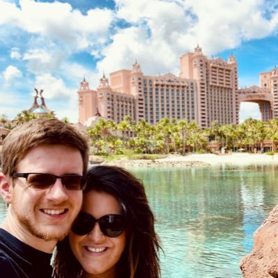 Profile Picture of Garrett Stanfield (@Gman_stanfield) on Twitter