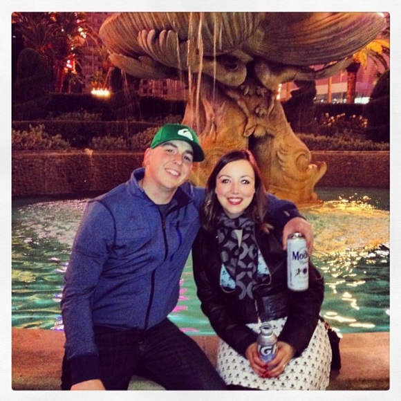 Profile Picture of Matthew Lavigne (@daywonsong) on Poshmark