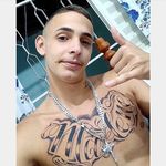 Profile Picture of Patrick Serafim (@patrick.seerafim) on Instagram