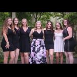 Profile Picture of taurus♉️| scts ' 21 🎨⚽️ (@brianne.weiss) on Instagram