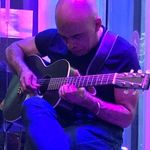 Profile Picture of Carl Burnett | Musician (@funkemofo) on Instagram