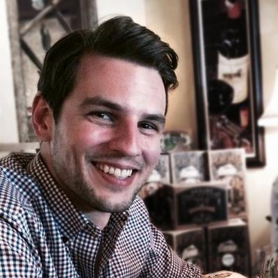 Profile Picture of Charles B Dudley (@CharlesBDudley) on Twitter