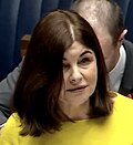 Profile Picture of Sinéad McLaughlinon Wikipedia