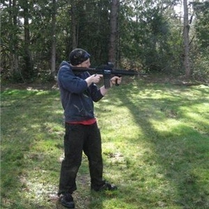 Profile Picture of Cody Pie (@yummmypie) on Myspace