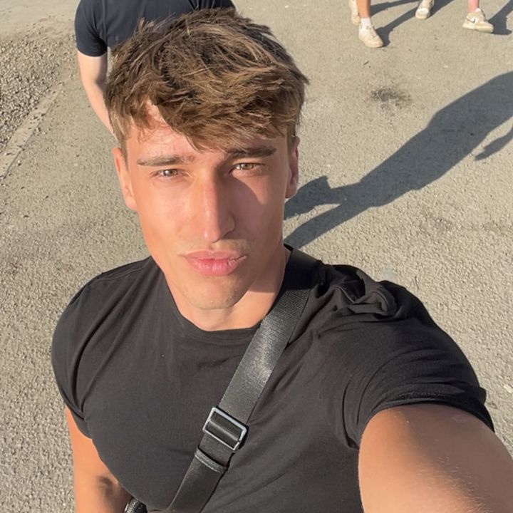 Profile Picture of Oliver Czerwinski (@oliver_czerwinski) on Tiktok