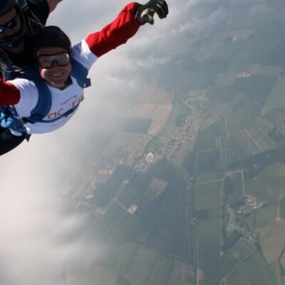 Profile Picture of Neil Robbins (@Enar015) on Twitter