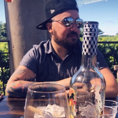 Profile Picture of Chris Ragone (@Chris_Ragone) on Twitter