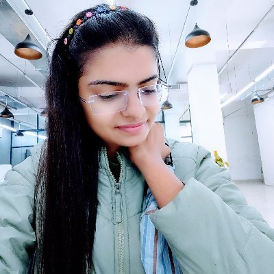 Profile Picture of Preeti Mishra (@Preetim27781938) on Twitter