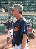 Profile Picture of Gary Green (baseball)on Wikipedia