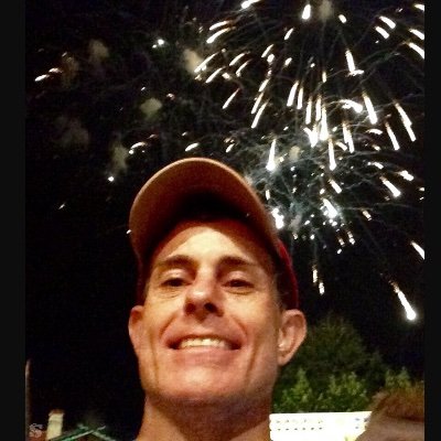Profile Picture of Michael Mulheron (@MichaelMulheron) on Twitter