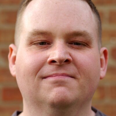 Profile Picture of Brian Moyles (@bmoyles) on Twitter