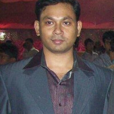 Profile Picture of Sudipto Roy (@sudiptoroy10) on Twitter