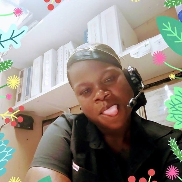 Profile Picture of Peaches Black (@juicy37421) on Poshmark