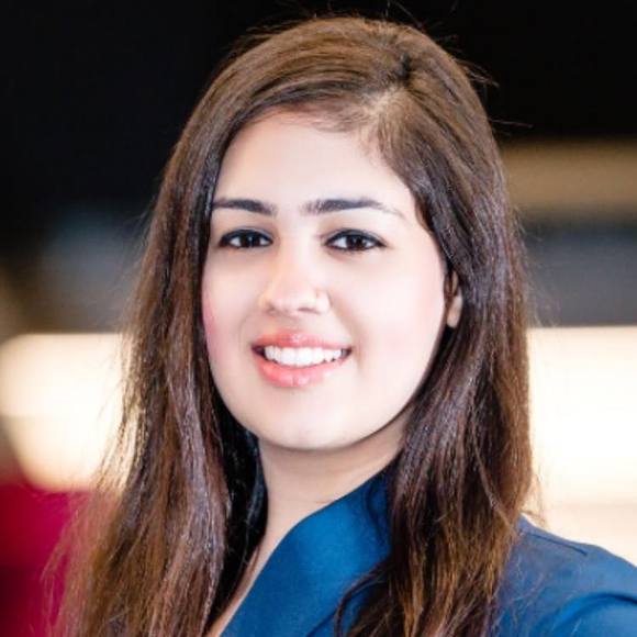 Profile Picture of Apoorva Kumar (@apoorva_kumar) on Poshmark