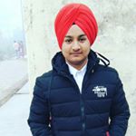 Profile Picture of Amritbhatia (@_amritbhatia) on Instagram