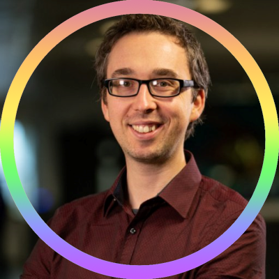 Profile Picture of Jon Wilcox  🏳️‍🌈 (@JonWilcox_) on Twitter