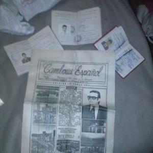 Rubén Sperati Franco - Twitter Profile Picture of Rubén Sperati Franco (@camboespanhol) on Twitter