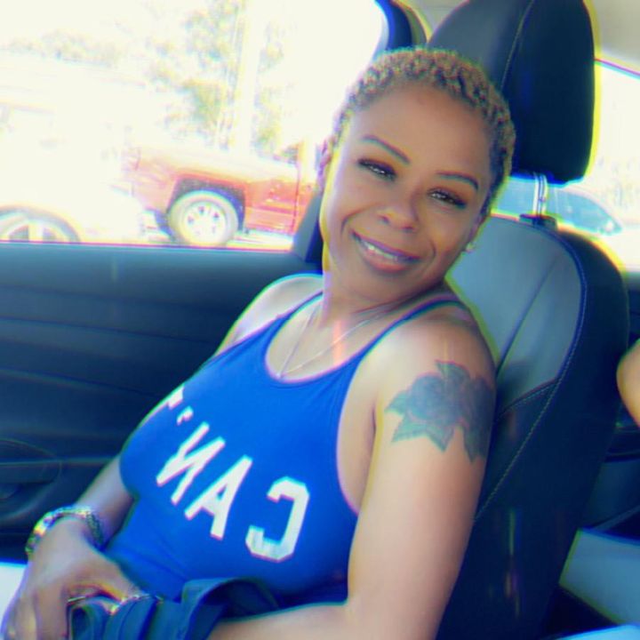 Profile Picture of Tanya George (@@tanyageorge84) on Tiktok