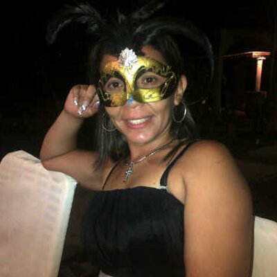 Profile Picture of Laura Arismendi (@ArismendiLaura) on Twitter