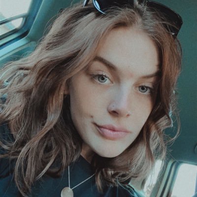 Lily Belle 🕊 - Twitter Profile Picture of Lily Belle 🕊 (@lily_chadwick) on Twitter
