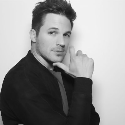 Profile Picture of Matt Lanter (@MattLanter) on Twitter