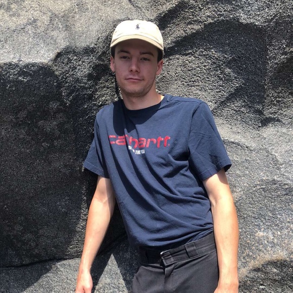 Profile Picture of Dylan Brison (@coloradyo) on Poshmark