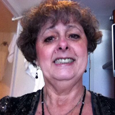 Profile Picture of Sue Caouette (@SueCaouet) on Twitter