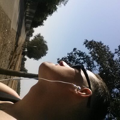 Profile Picture of Cody Bartley (@BartleyCody) on Twitter