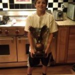 Profile Picture of Nathan Bonham (@nathanbonham) on Instagram