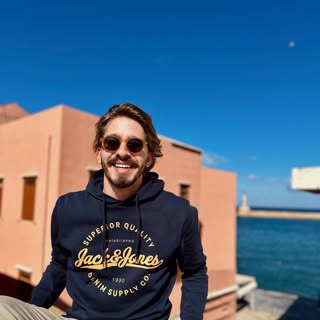 Profile Picture of 🅶🅸🅰🅽🅽🅸🆂 🆂🅰🆅🆅🅸🅳🅸🆂 (@john_savvidis) on Instagram