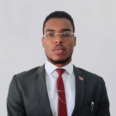 Profile Picture of Pierre Jamal Giovanni (@JamalPierre) on Twitter