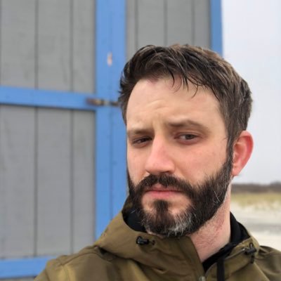 Profile Picture of David Marek (@oohblackdiamond) on Twitter