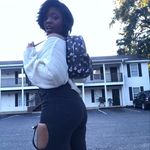 Profile Picture of Jamarah Craig (@jamarah_anshunte) on Instagram