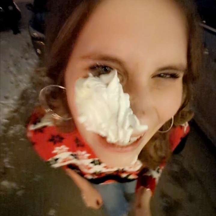 Profile Picture of Sonja (@sonjamarich_) on Tiktok